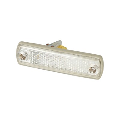 POSITION LAMP WHITE OEM